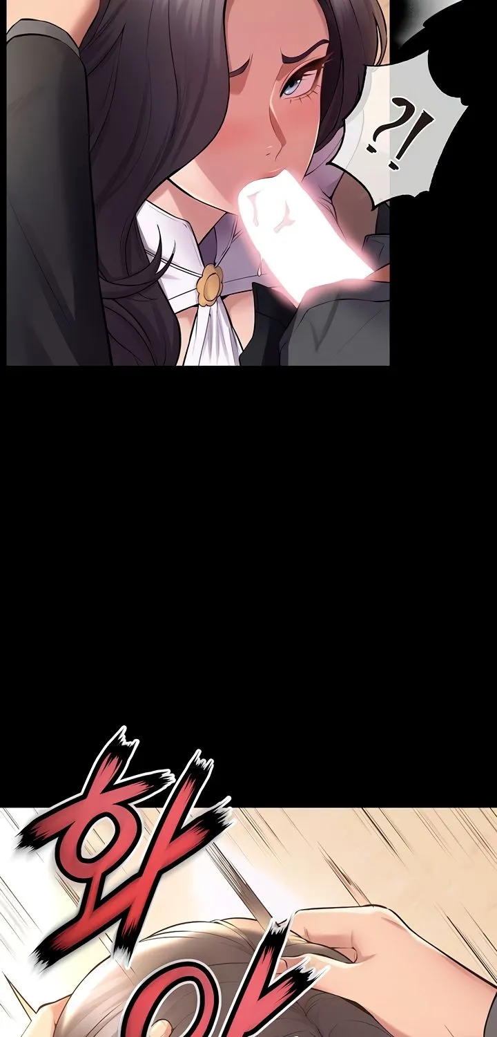 Prison Revenge Chapter 17 page 29 - 