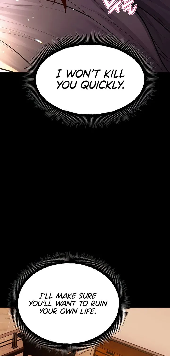 Prison Revenge Chapter 17 page 32 - 