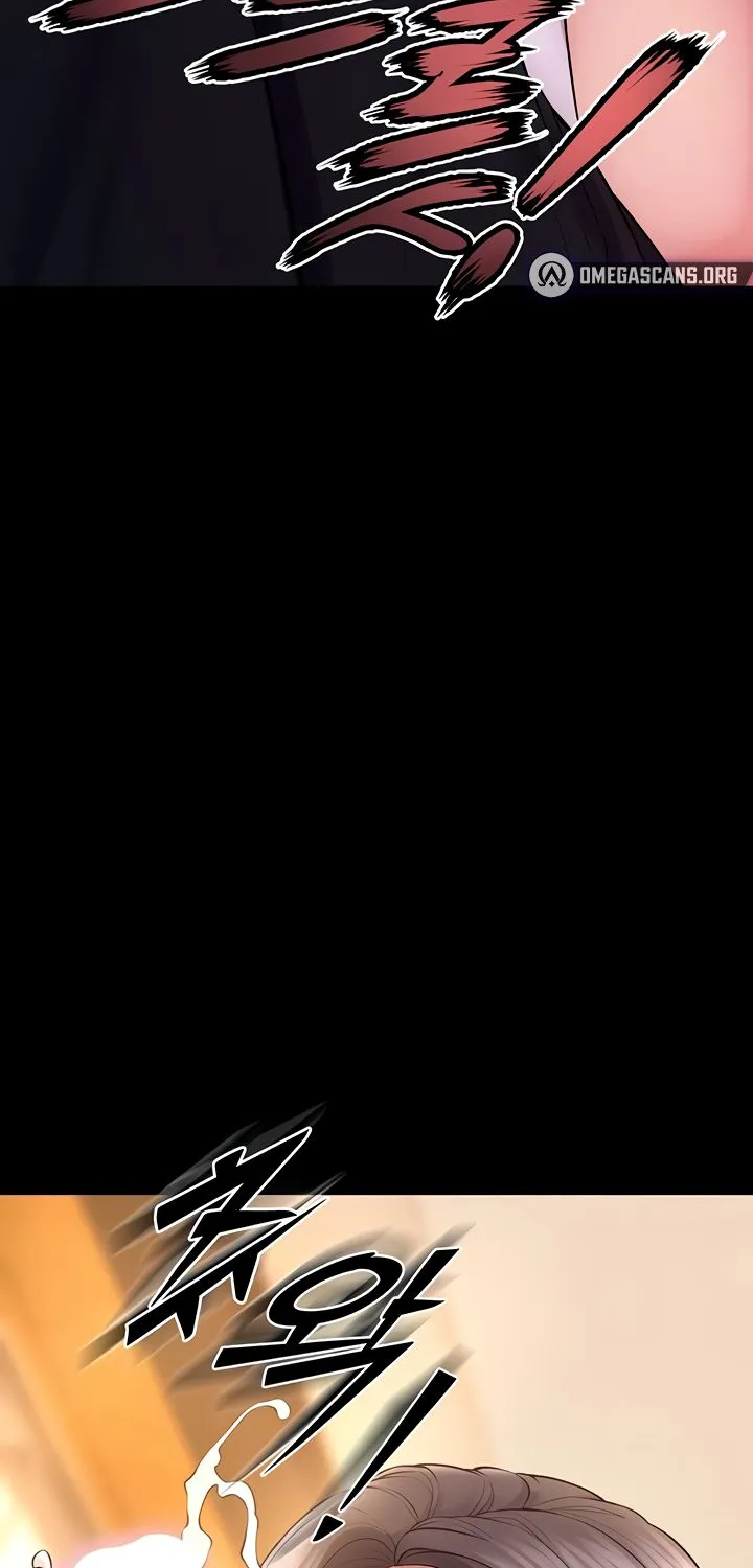 Prison Revenge Chapter 17 page 42 - 