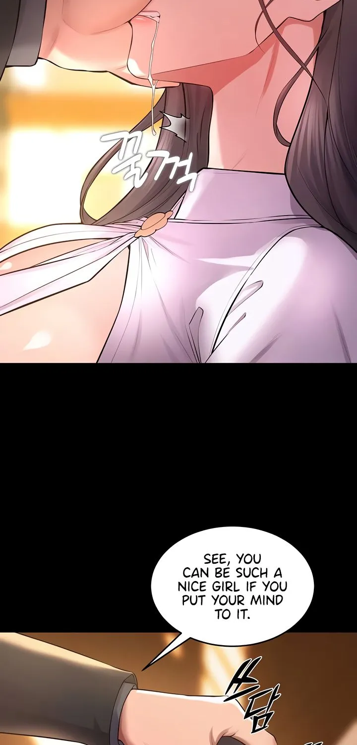 Prison Revenge Chapter 17 page 46 - 