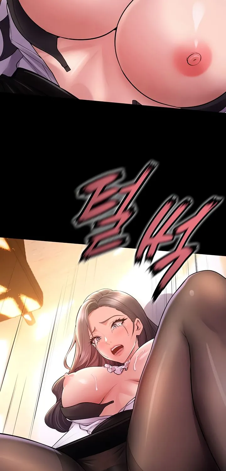 Prison Revenge Chapter 17 page 49 - 