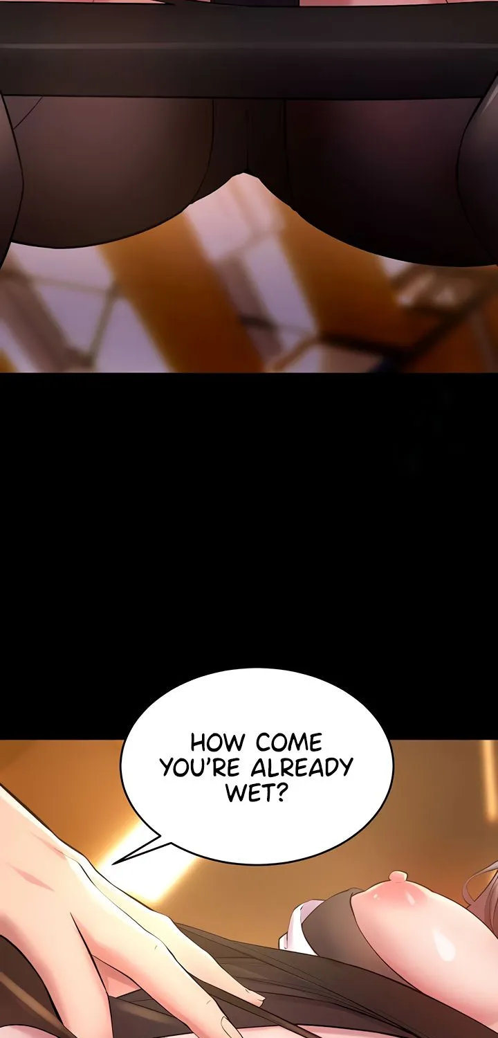Prison Revenge Chapter 17 page 53 - 