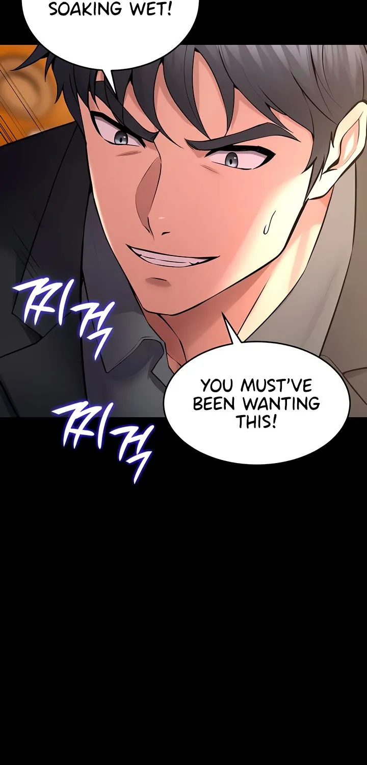 Prison Revenge Chapter 17 page 57 - 