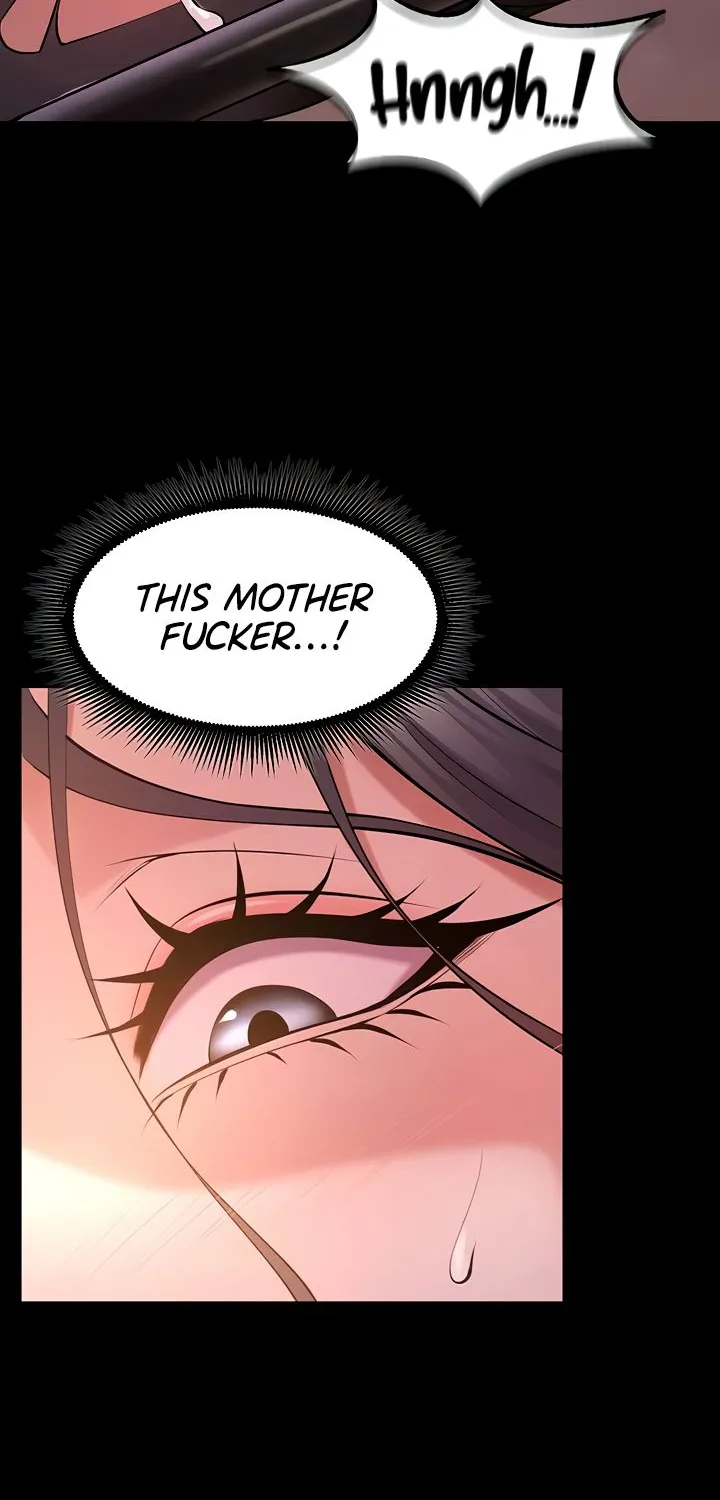 Prison Revenge Chapter 17 page 62 - 