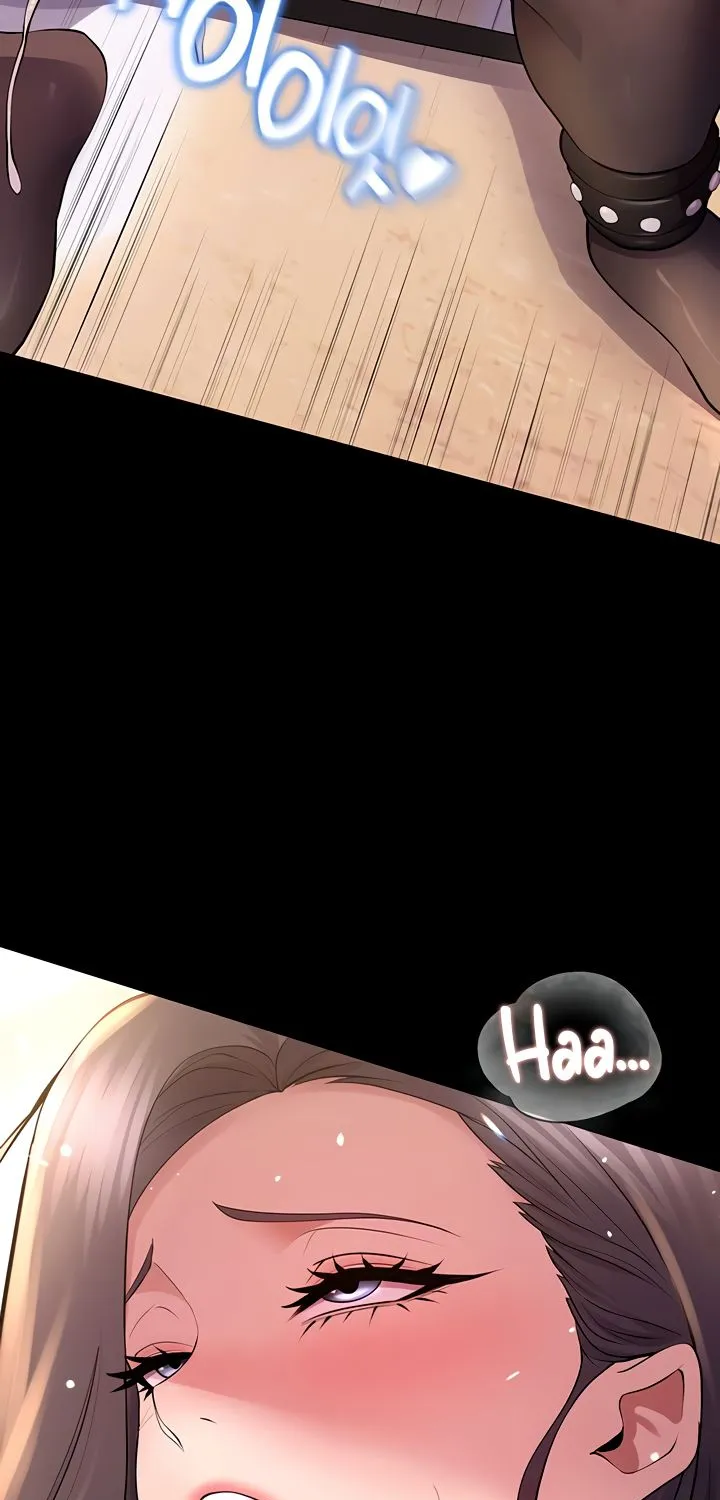 Prison Revenge Chapter 17 page 65 - 