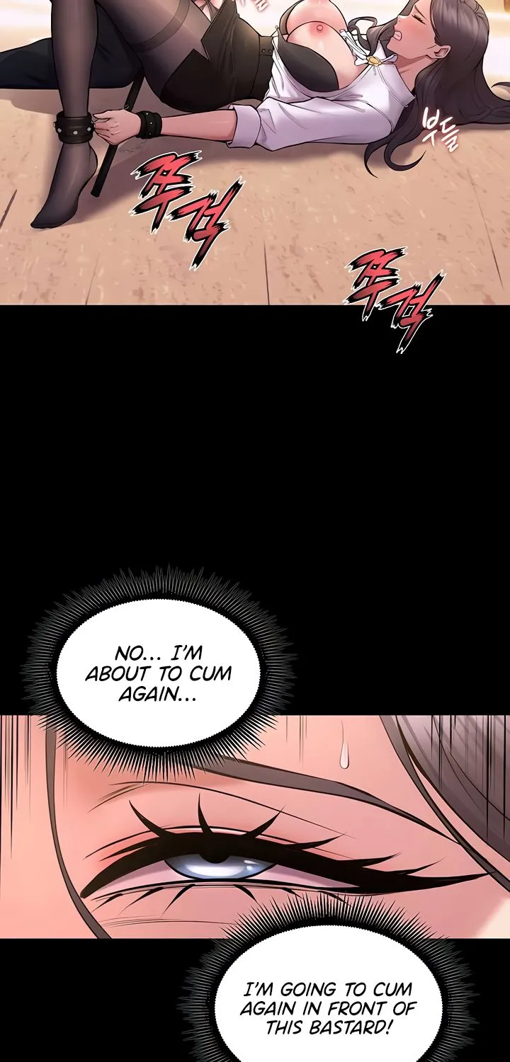 Prison Revenge Chapter 17 page 69 - 