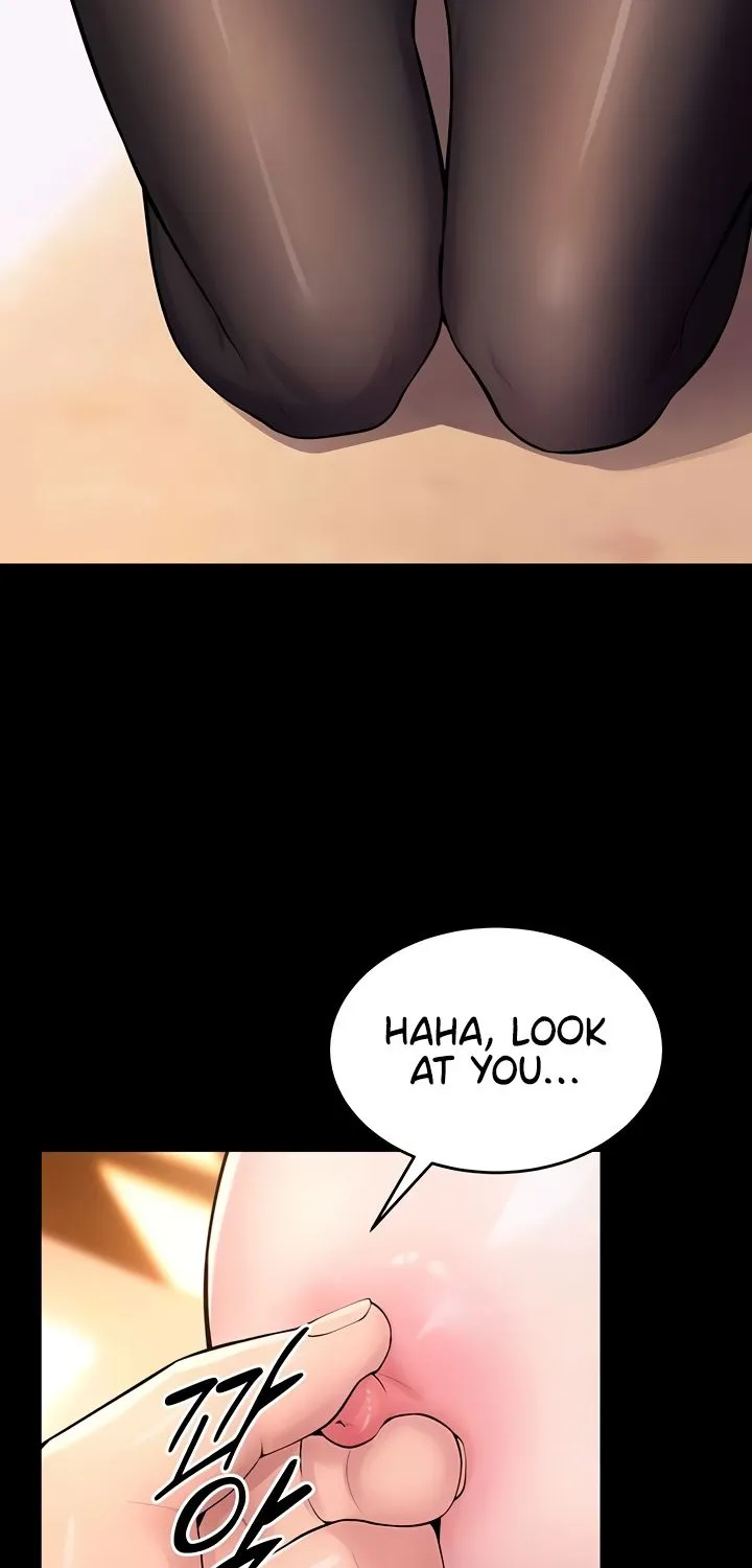 Prison Revenge Chapter 17 page 9 - 