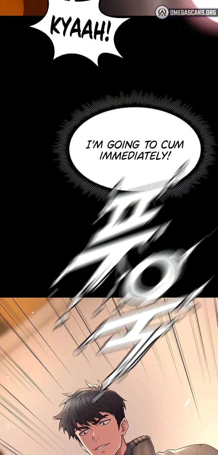 Prison Revenge Chapter 17 page 85 - 