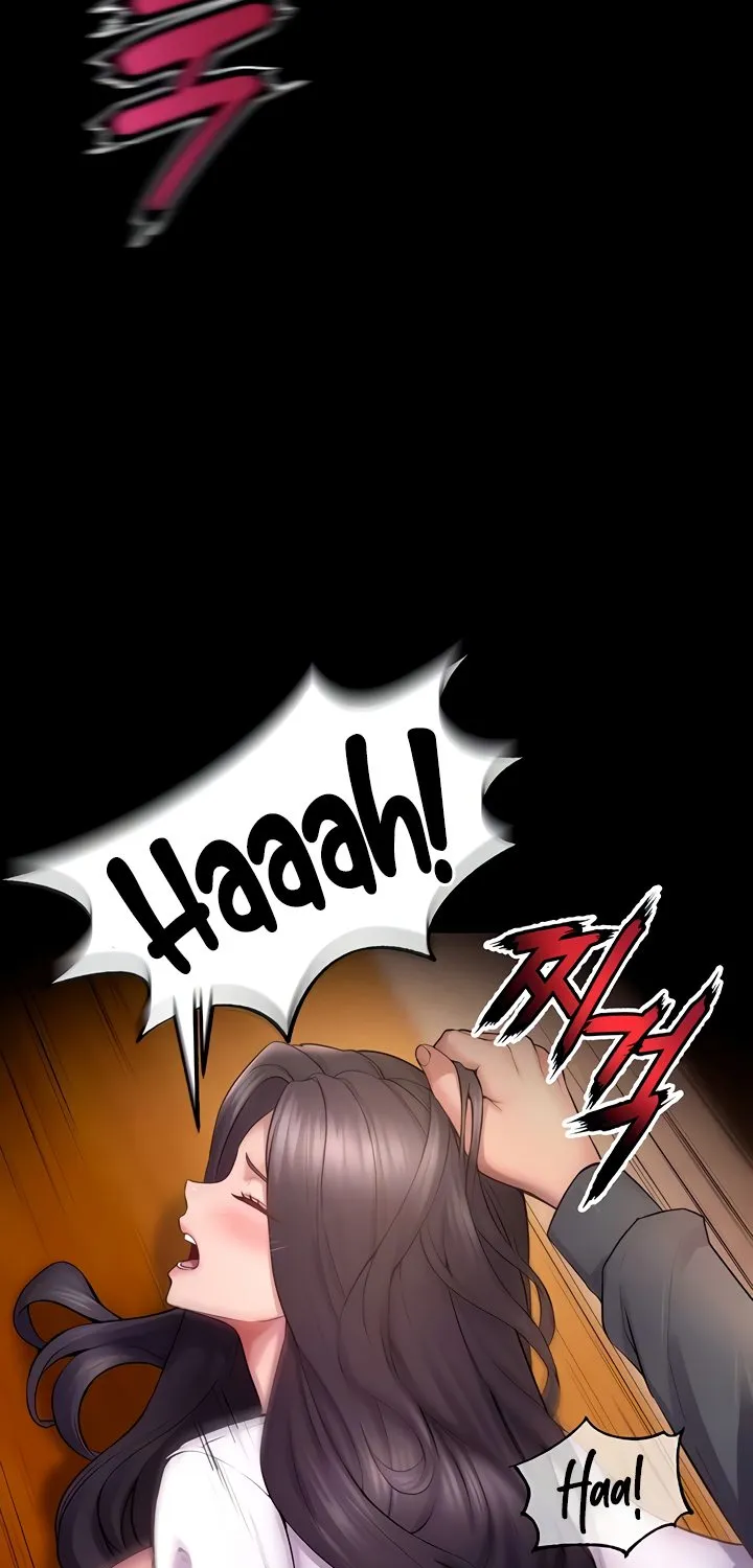Prison Revenge Chapter 18 page 15 - 