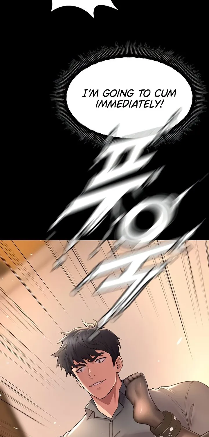 Prison Revenge Chapter 18 page 3 - 