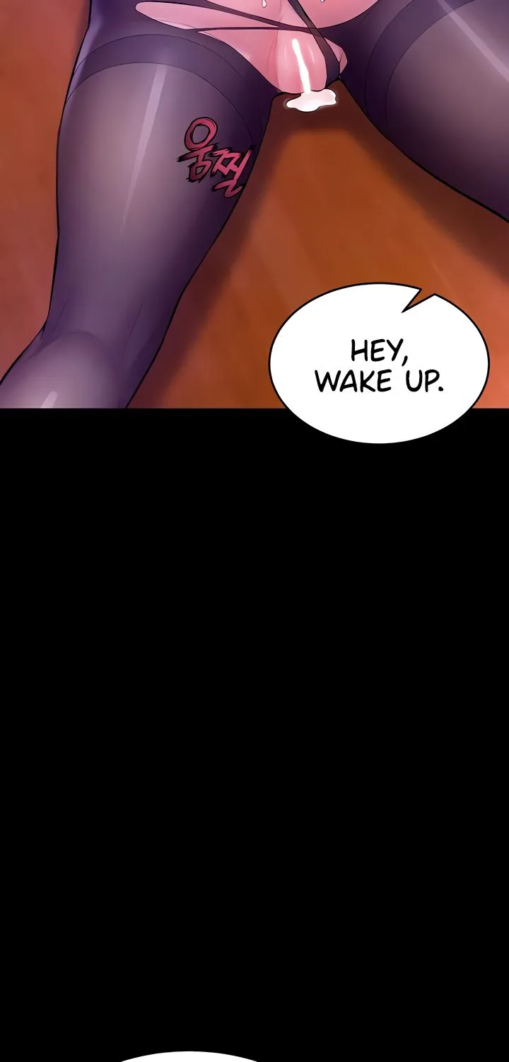 Prison Revenge Chapter 18 page 28 - 