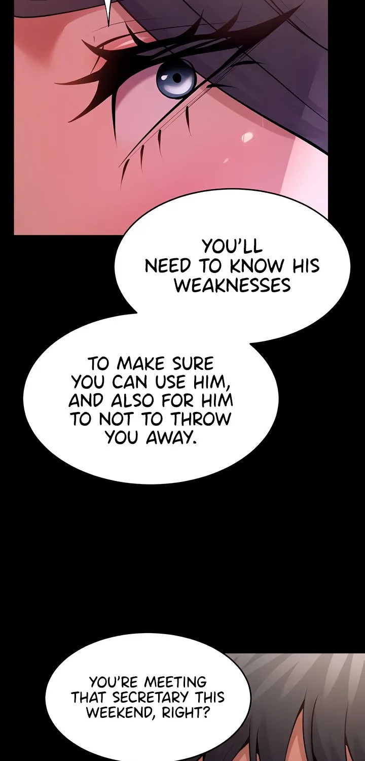 Prison Revenge Chapter 18 page 37 - 