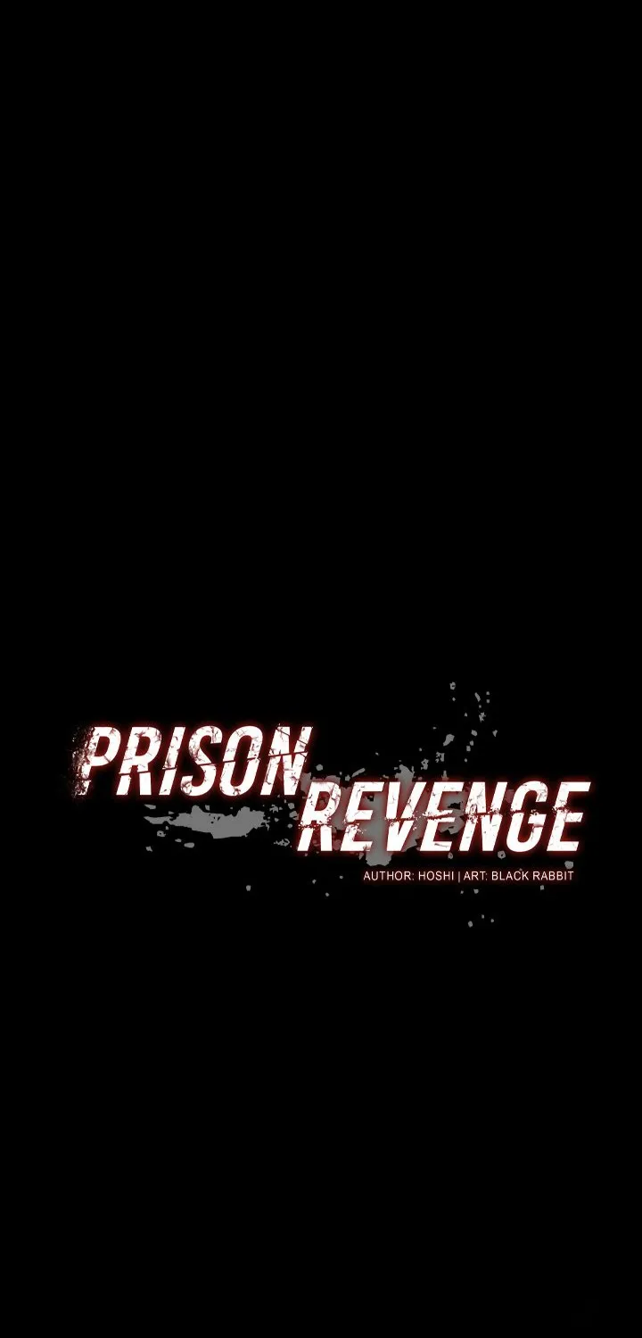 Prison Revenge Chapter 18 page 5 - 