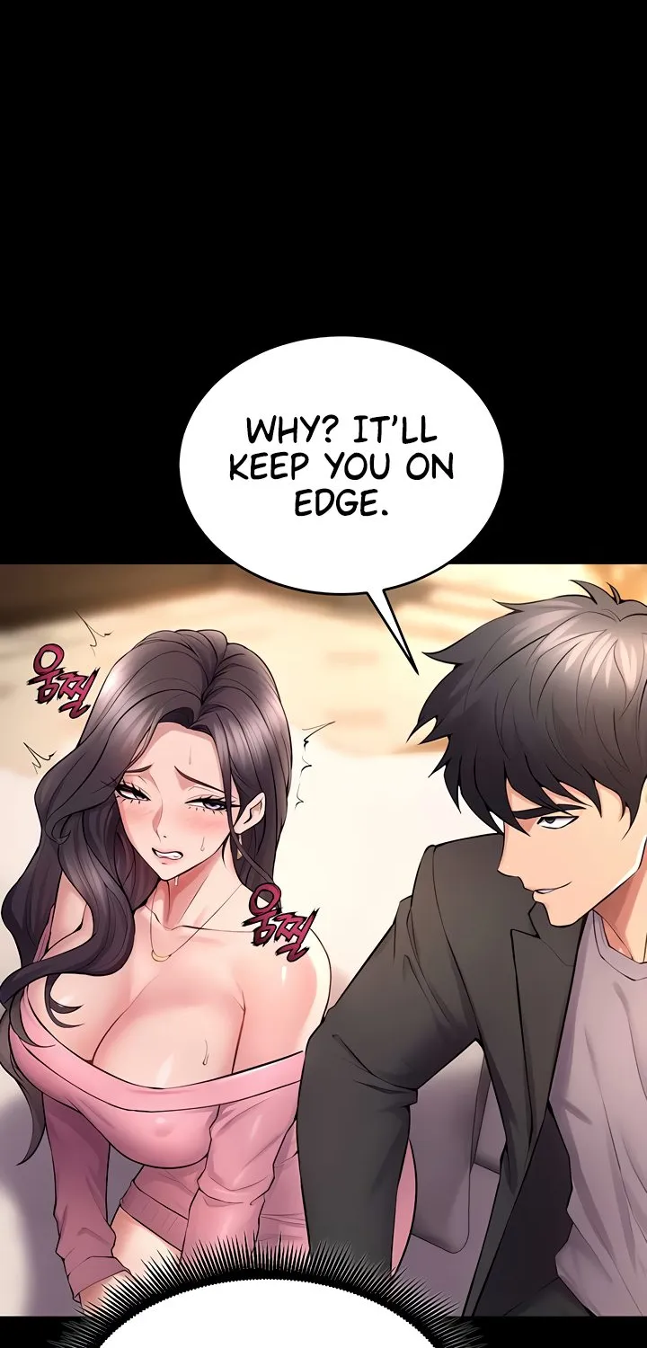 Prison Revenge Chapter 18 page 46 - 