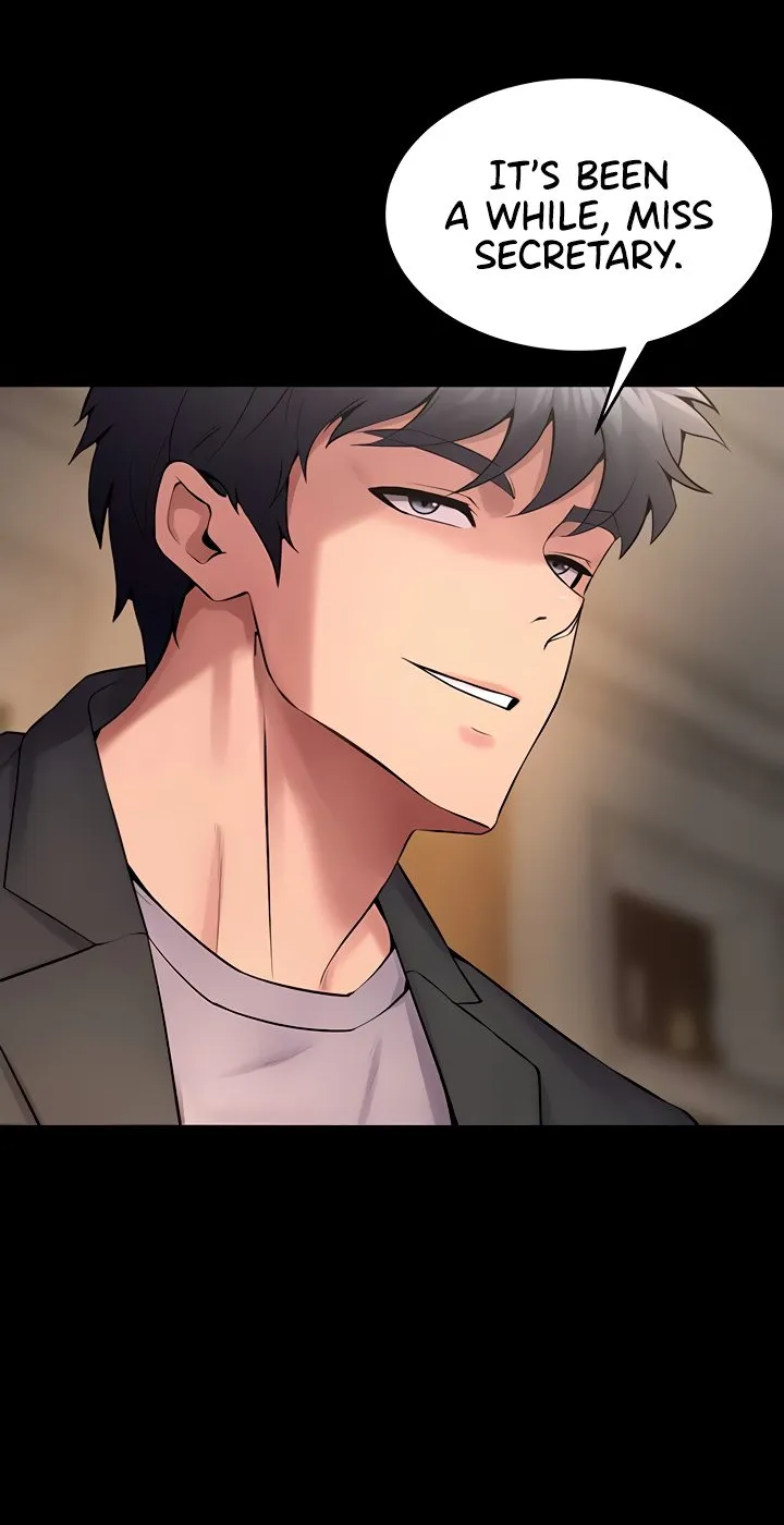 Prison Revenge Chapter 18 page 50 - 