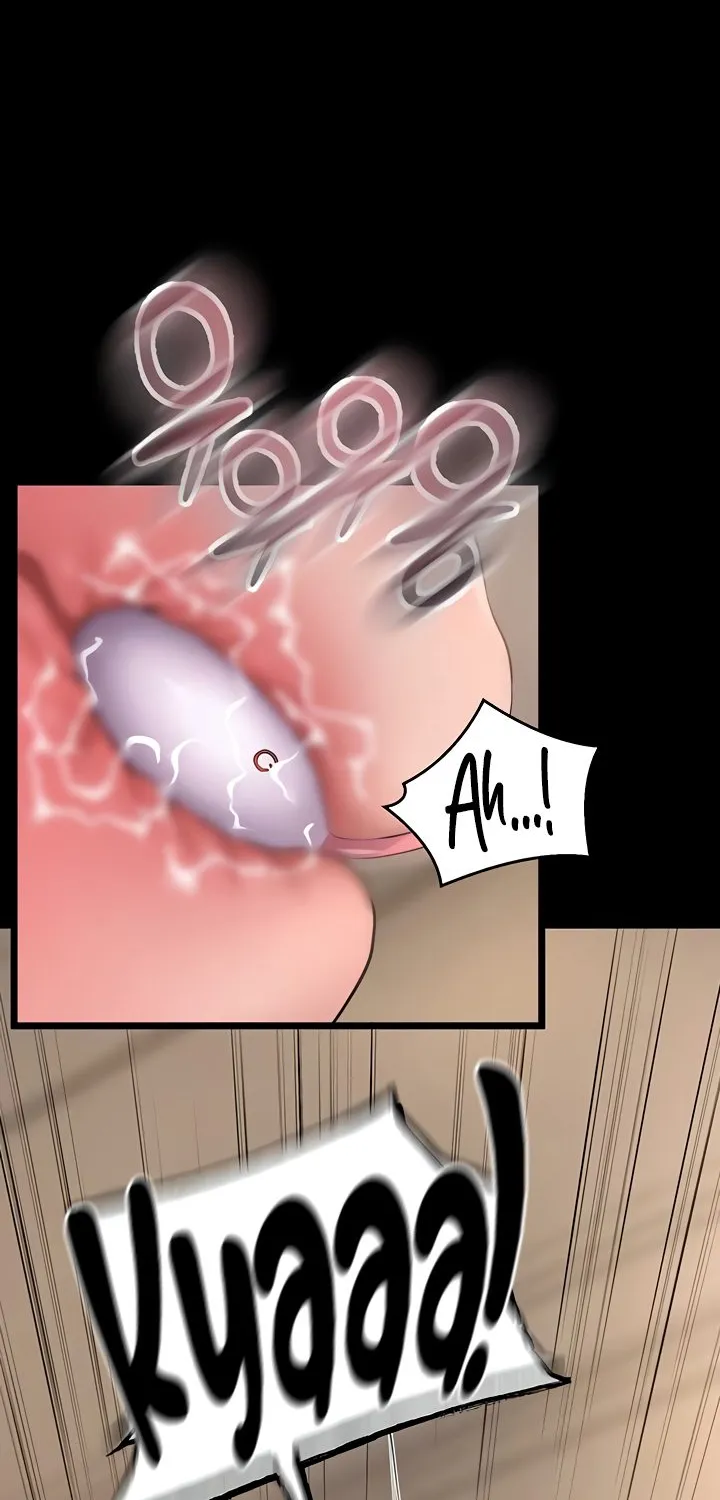 Prison Revenge Chapter 18 page 56 - 