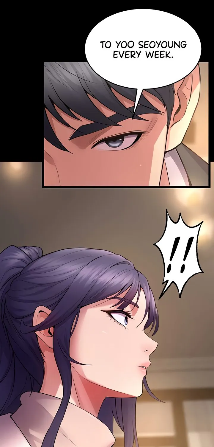 Prison Revenge Chapter 18 page 59 - 