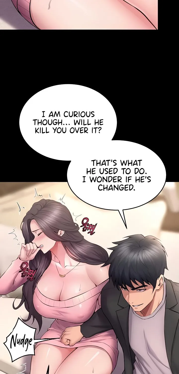 Prison Revenge Chapter 18 page 65 - 