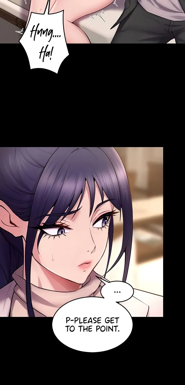 Prison Revenge Chapter 18 page 66 - 