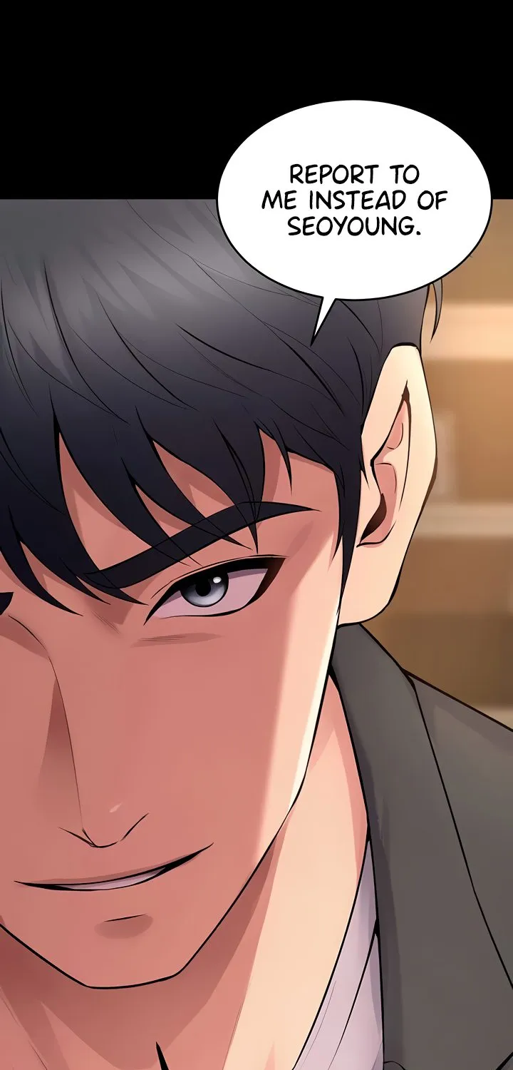 Prison Revenge Chapter 18 page 67 - 