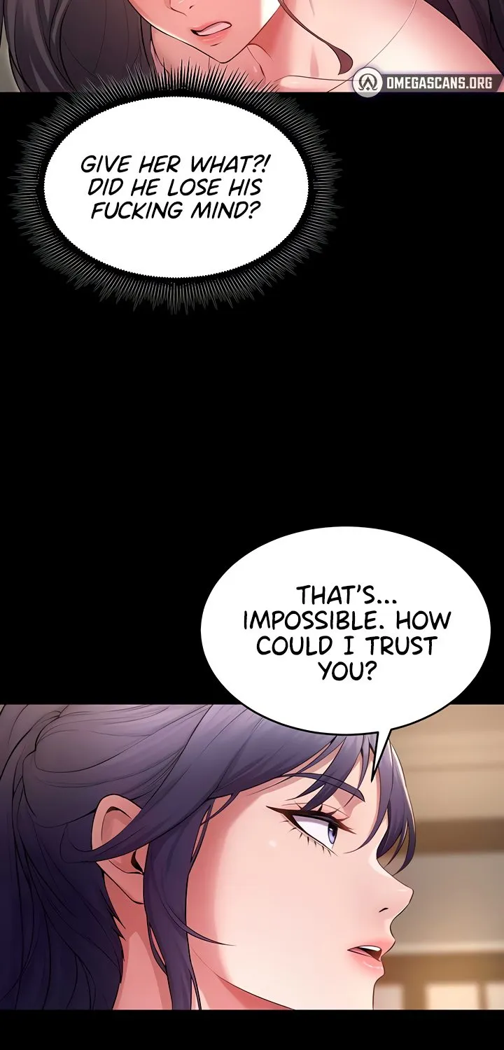 Prison Revenge Chapter 18 page 69 - 