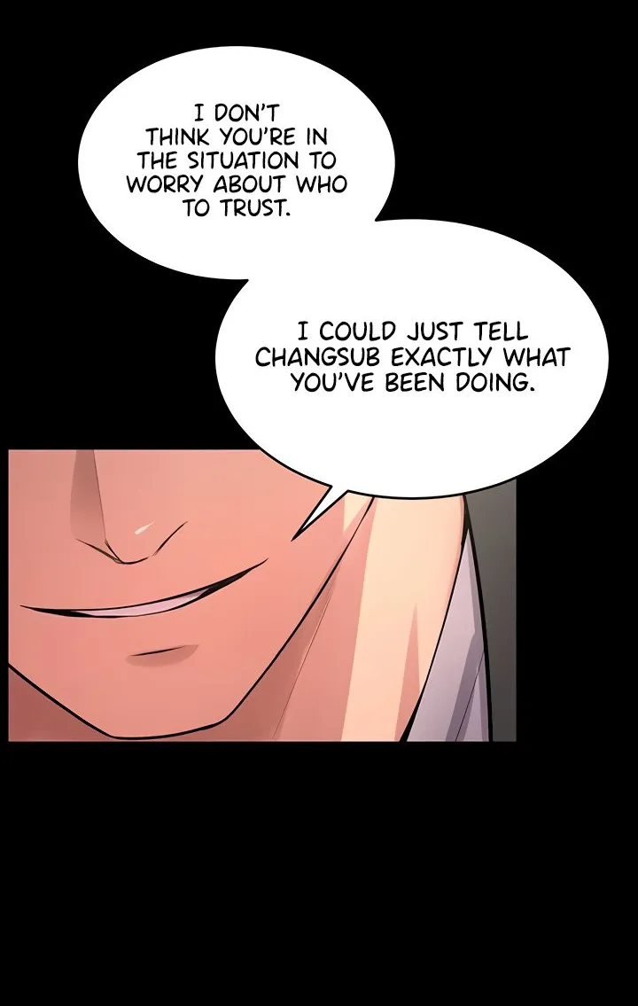 Prison Revenge Chapter 18 page 70 - 