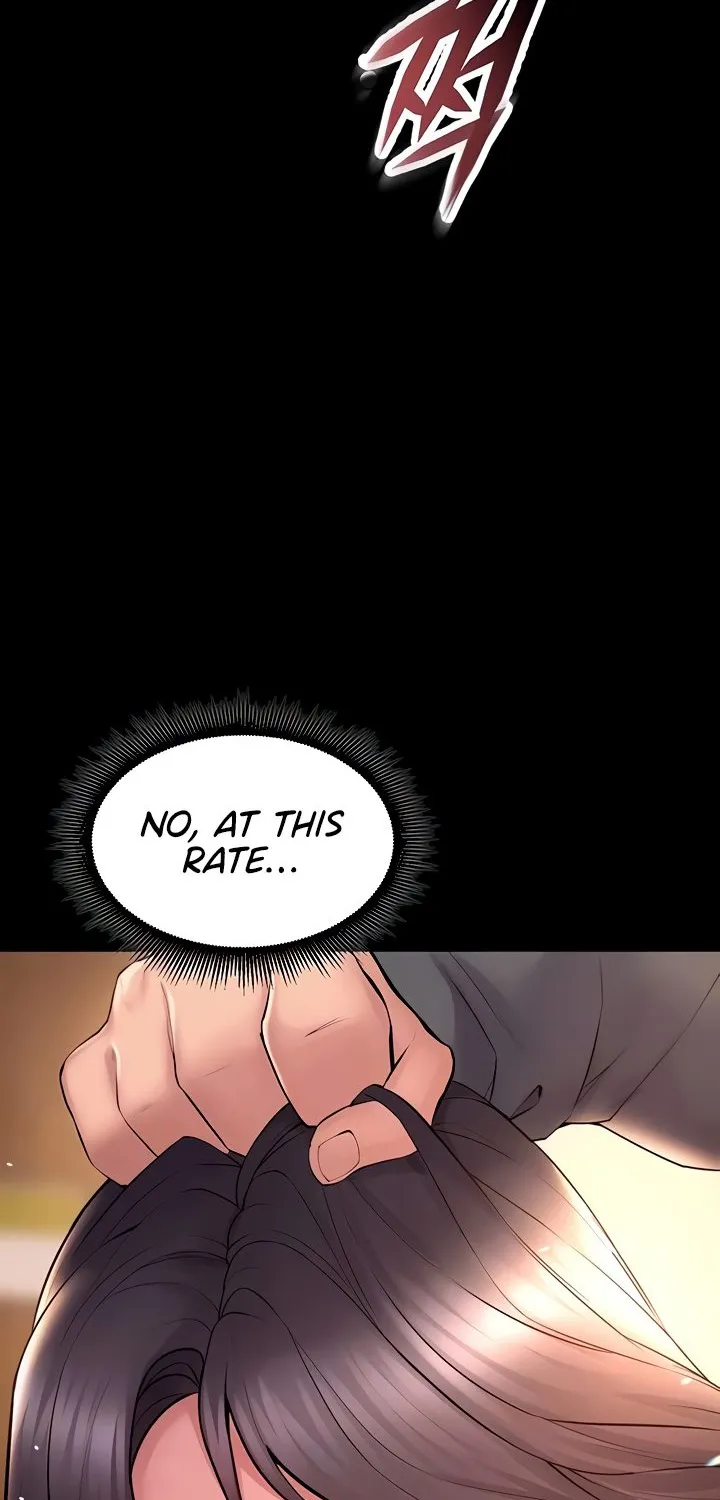 Prison Revenge Chapter 18 page 8 - 