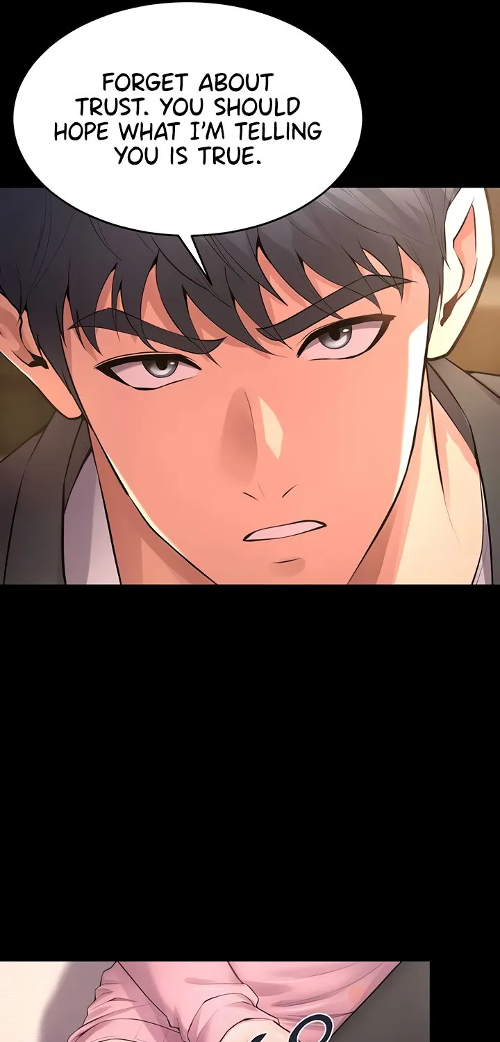 Prison Revenge Chapter 18 page 71 - 