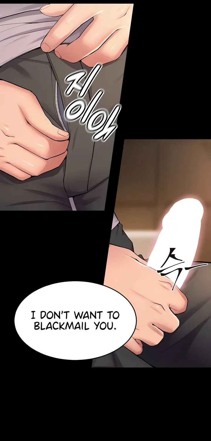 Prison Revenge Chapter 18 page 77 - 