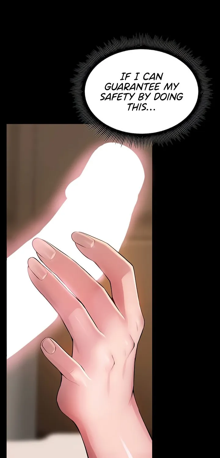 Prison Revenge Chapter 18 page 88 - 