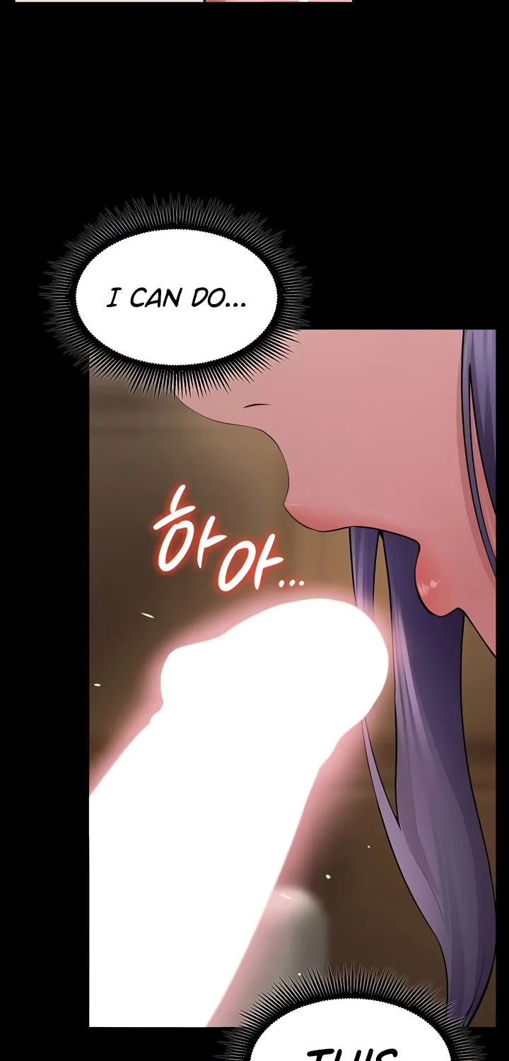 Prison Revenge Chapter 18 page 89 - 