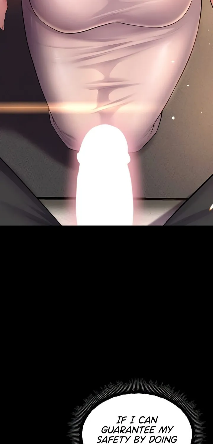 Prison Revenge Chapter 19 page 2 - 
