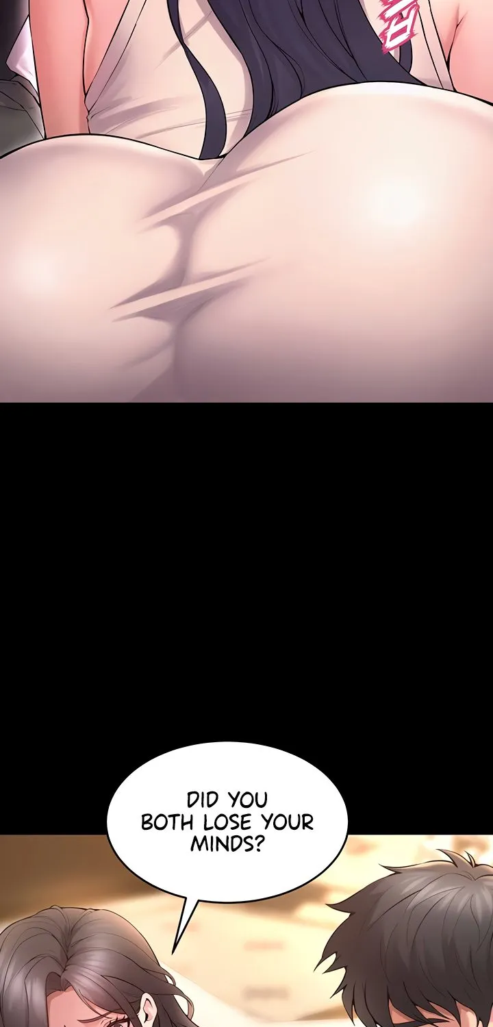 Prison Revenge Chapter 19 page 15 - 