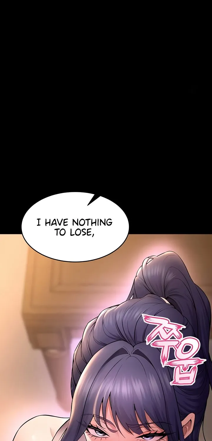 Prison Revenge Chapter 19 page 22 - 