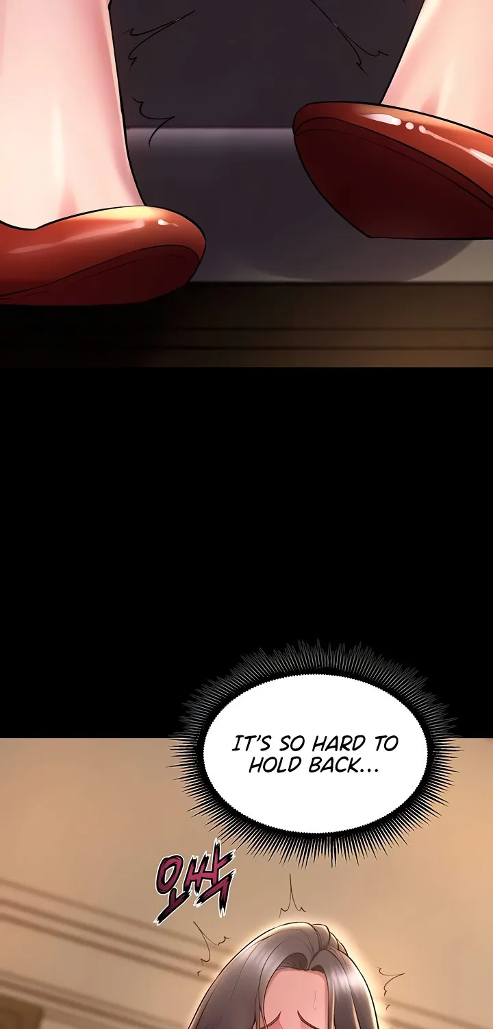 Prison Revenge Chapter 19 page 27 - 