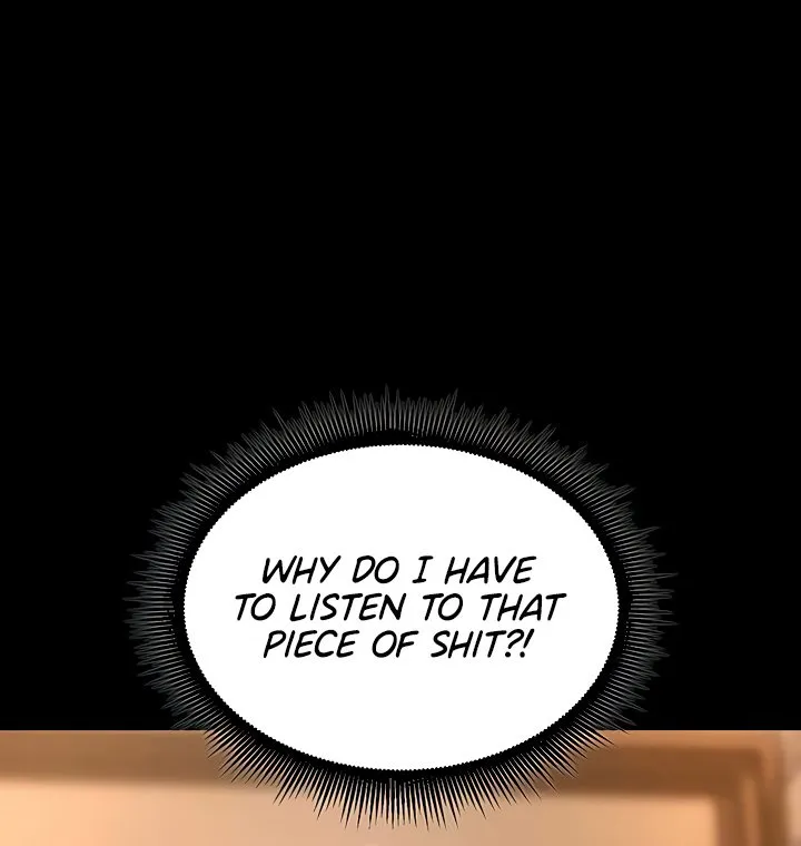 Prison Revenge Chapter 19 page 30 - 