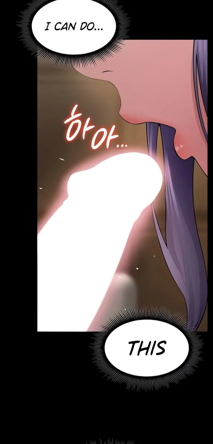 Prison Revenge Chapter 19 page 4 - 