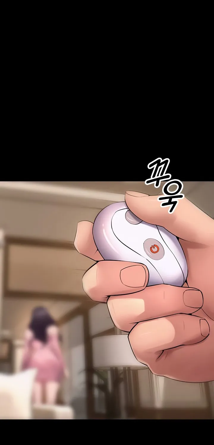 Prison Revenge Chapter 19 page 32 - 