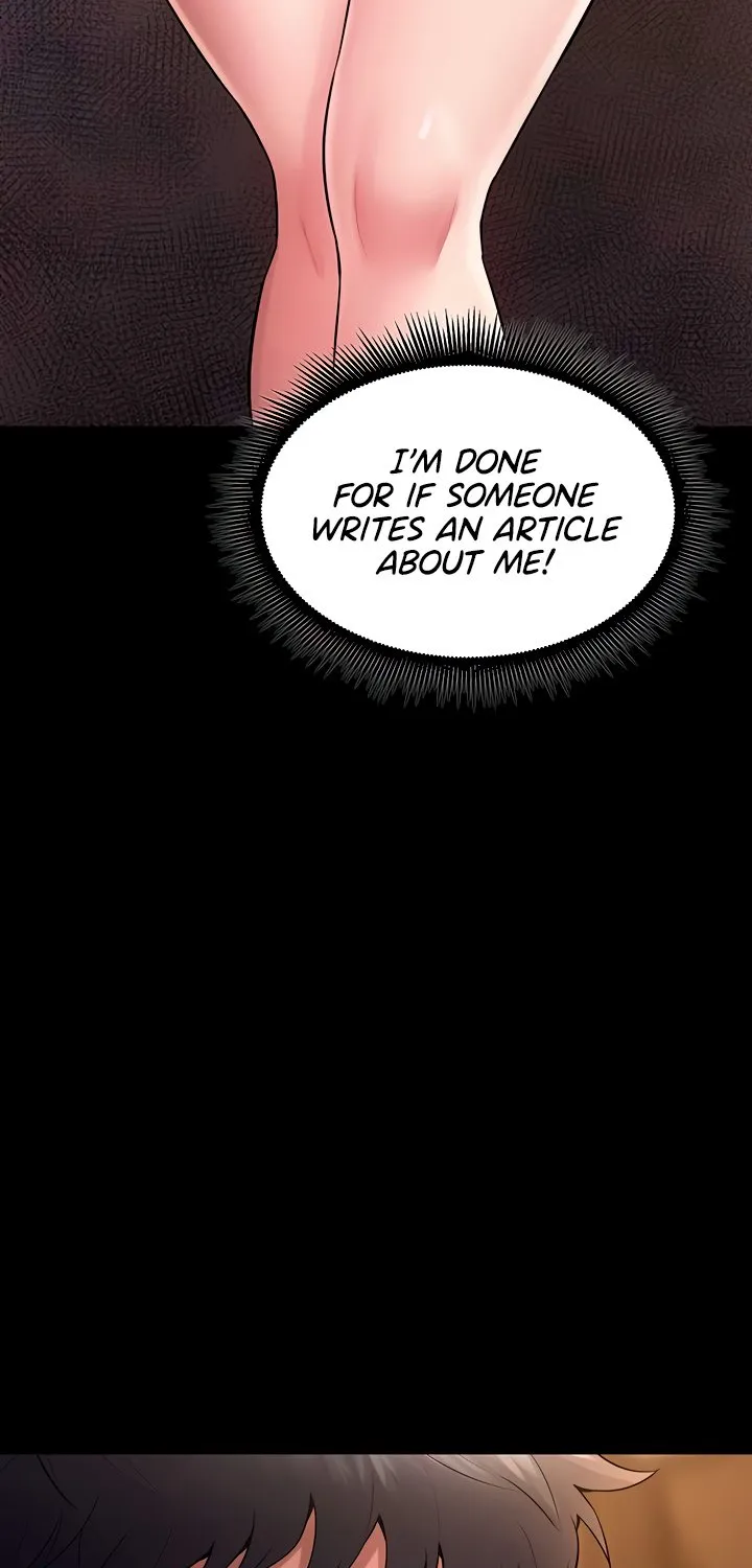 Prison Revenge Chapter 19 page 41 - 