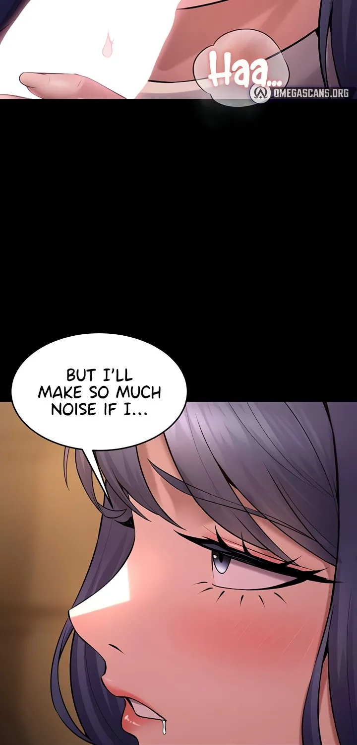 Prison Revenge Chapter 19 page 44 - 