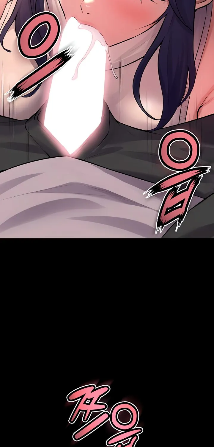 Prison Revenge Chapter 19 page 56 - 