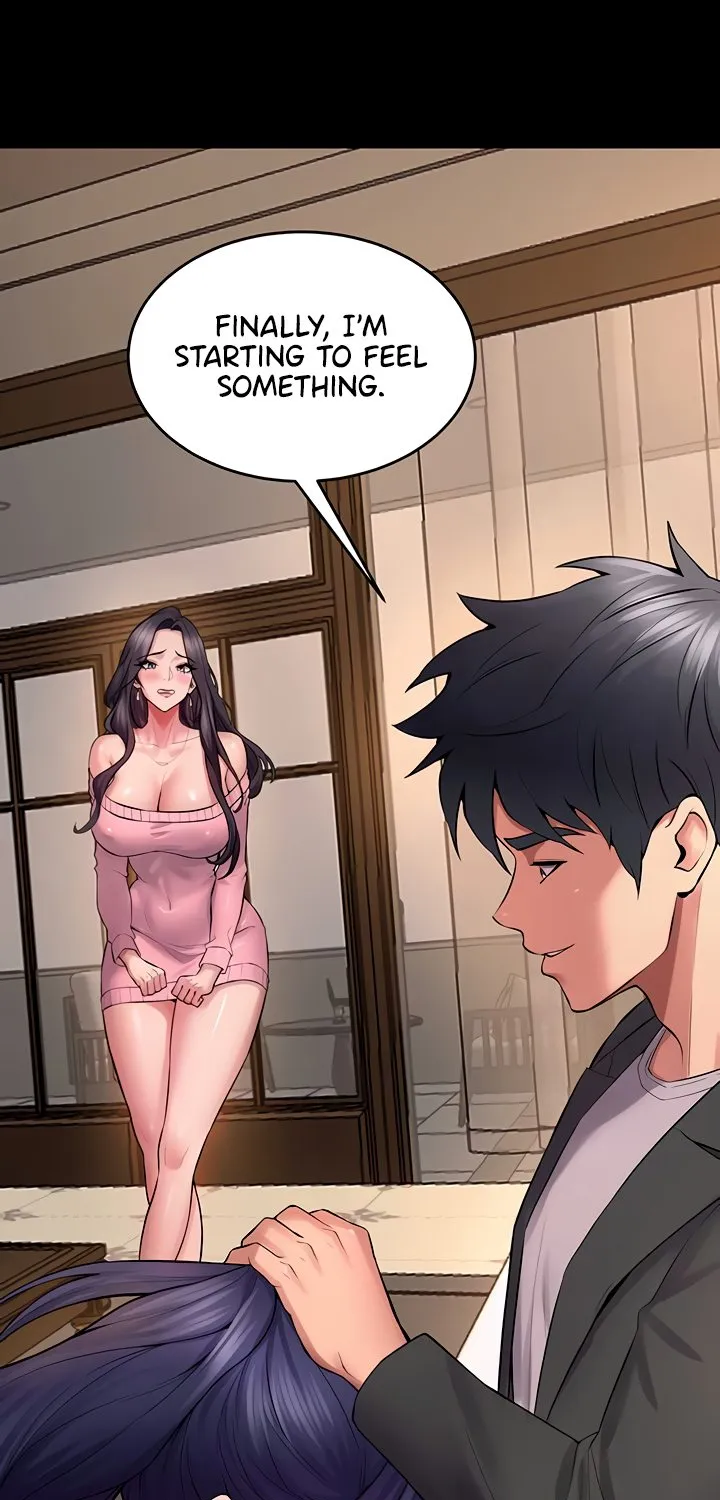 Prison Revenge Chapter 19 page 60 - 
