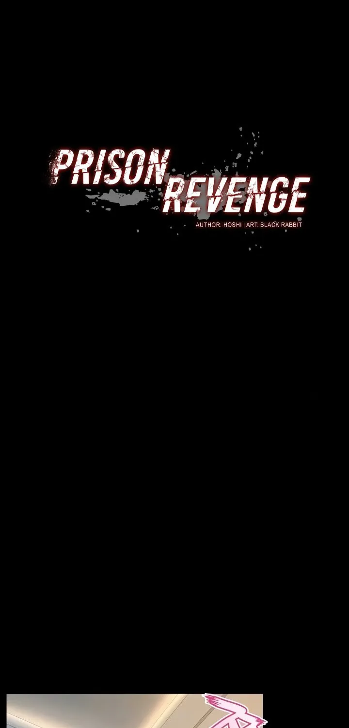 Prison Revenge Chapter 19 page 7 - 