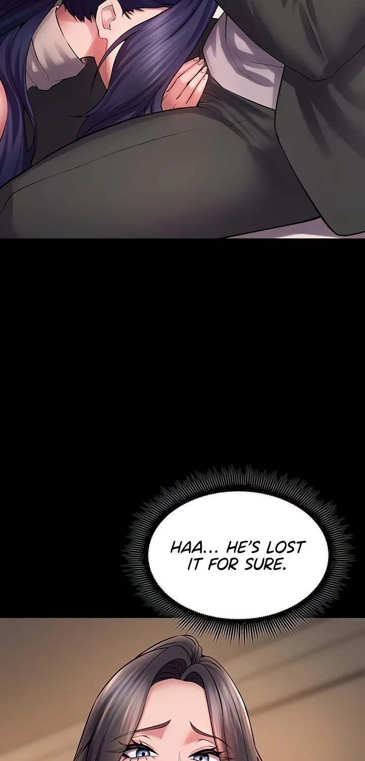 Prison Revenge Chapter 19 page 61 - 