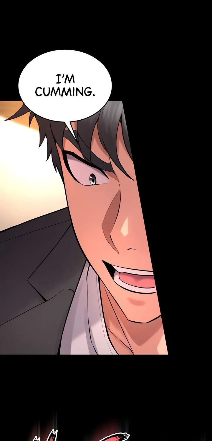 Prison Revenge Chapter 19 page 65 - 