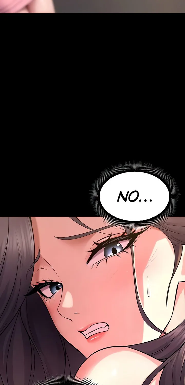 Prison Revenge Chapter 19 page 76 - 