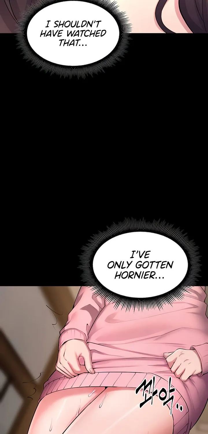 Prison Revenge Chapter 19 page 77 - 