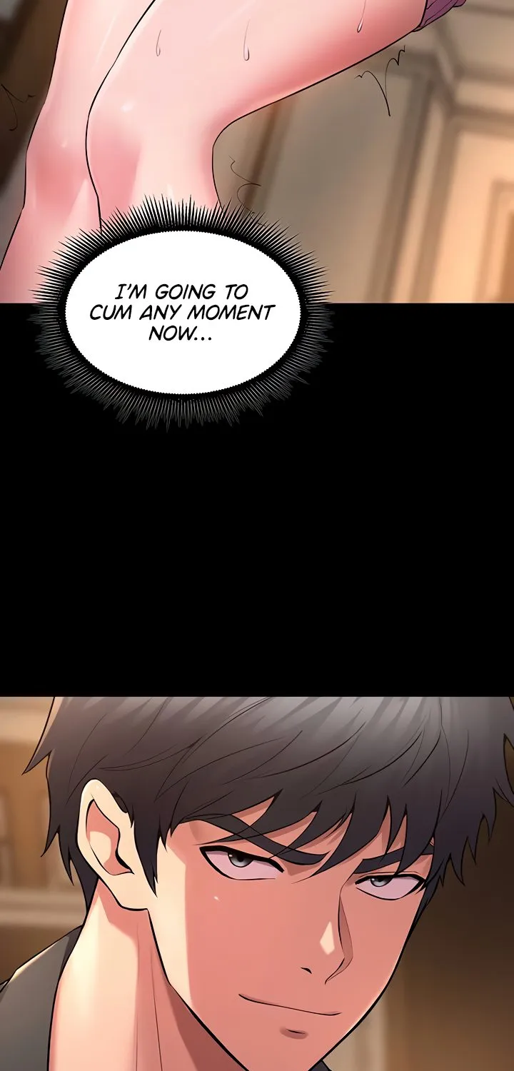 Prison Revenge Chapter 19 page 78 - 