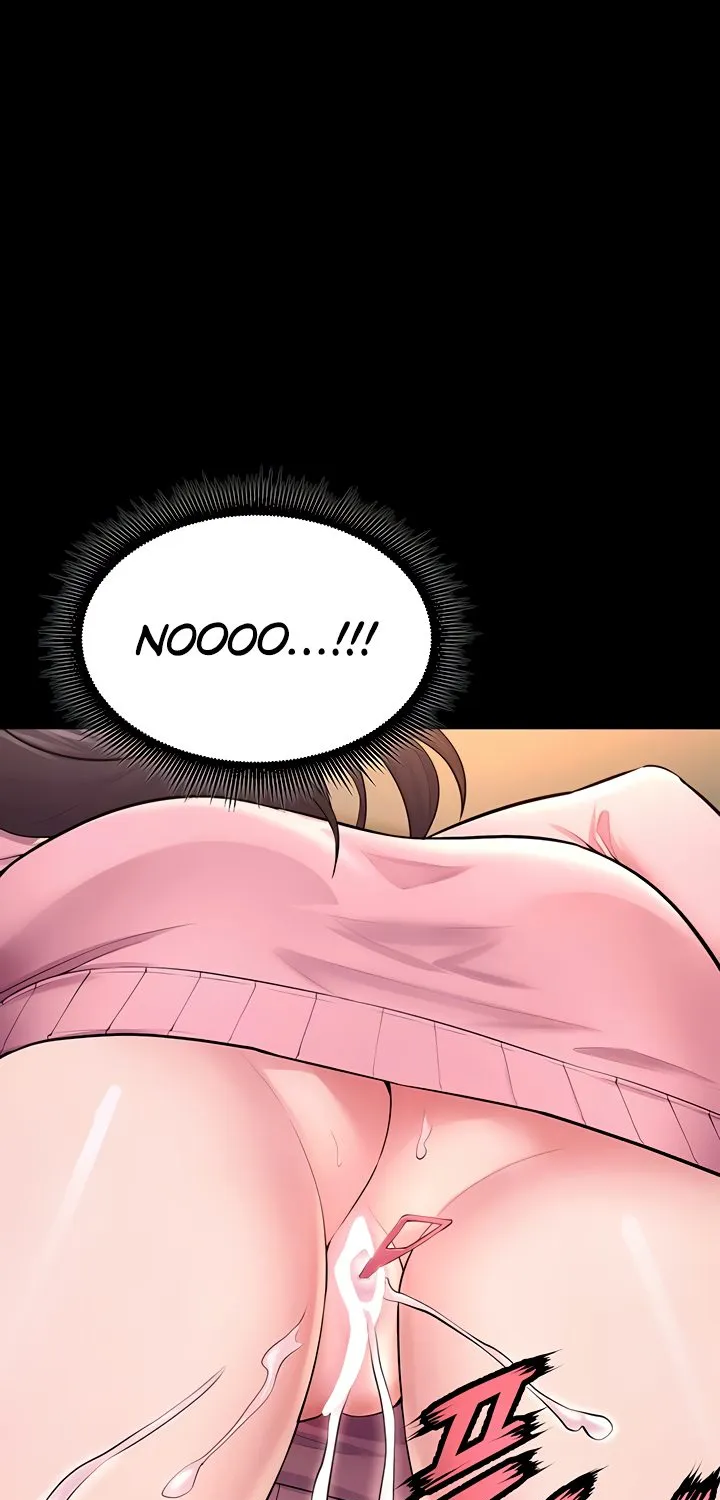 Prison Revenge Chapter 19 page 84 - 