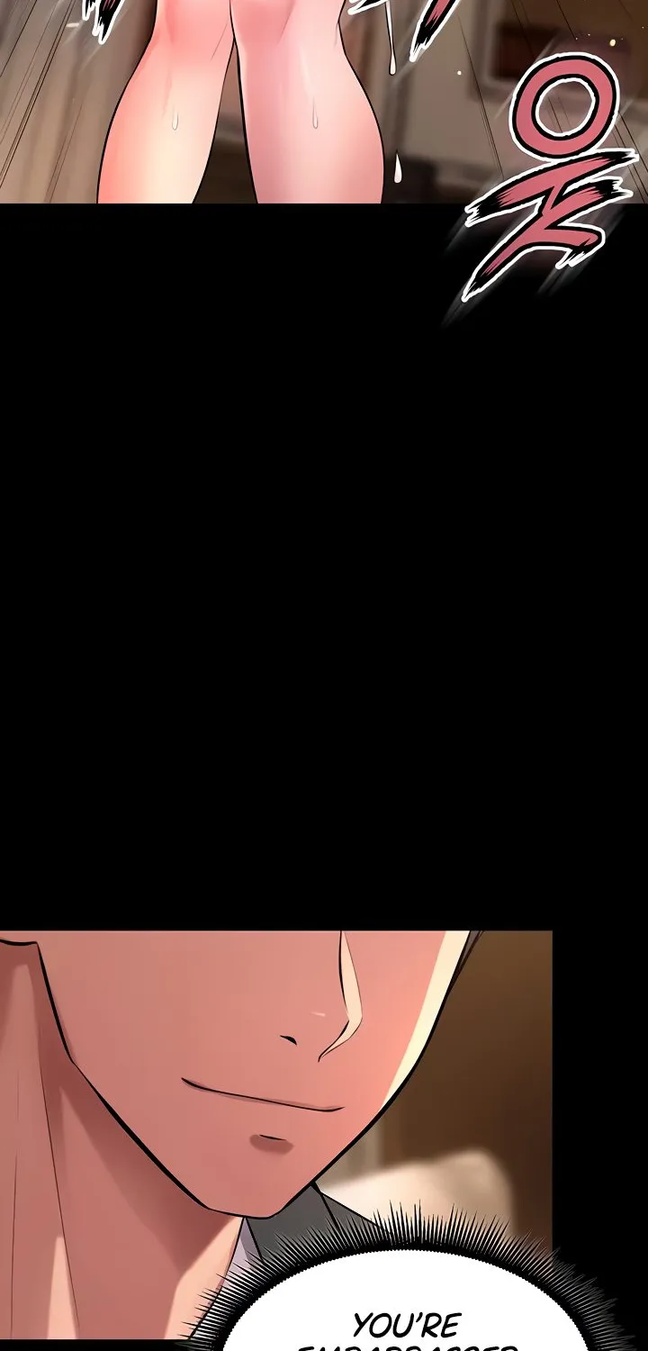 Prison Revenge Chapter 19 page 87 - 
